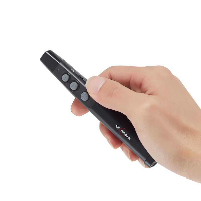 Telecommande - pointeur laser - Ref 383983 Image 3