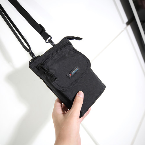 迷你小包３T牛津尼龙布运动休闲