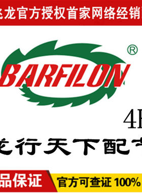 宝飞龙龙行天下鱼竿配节手把竿稍