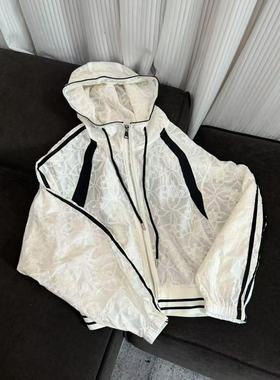 慧慧来自星星女装店 58081 新款蕾丝夏季时尚防晒外套