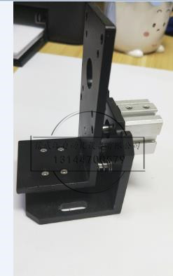 正品中国CRG机器人方型气动剪刀NS20/30引拔座NT-2010T/SM-P促销