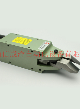 台湾快取气动剪刀FD9P/F9PS/FP10F/S7P水口钳  铜铁线剪钳 气剪头