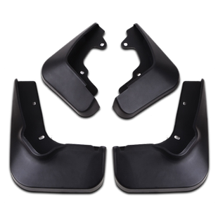 新老速腾挡泥板原装专用12 18 19款大众速腾前后轮挡泥皮软胶原厂