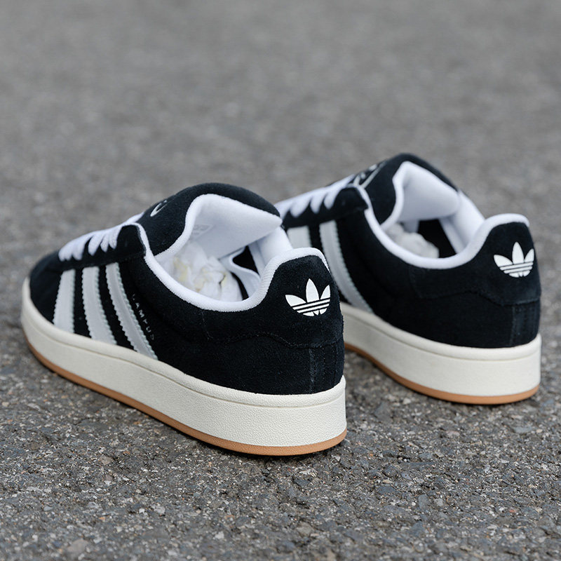 阿迪达斯三叶草官方旗舰店男鞋女鞋新款运动鞋复古面包鞋休闲板鞋