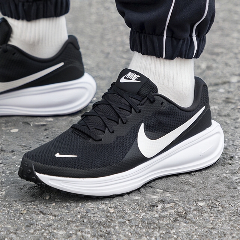 Nike耐克跑步鞋官方旗舰店休闲鞋男鞋2025秋季新款轻便运动鞋男款