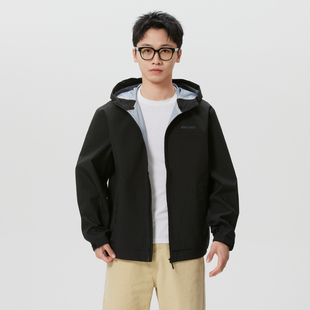 DISCOVERY男装2026春季新款运动服健身训练潮流时尚休闲夹克外套