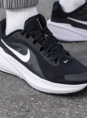 耐克NIKE男鞋2025冬季新款运动鞋DOWNSHIFTER 14减震跑步休闲鞋