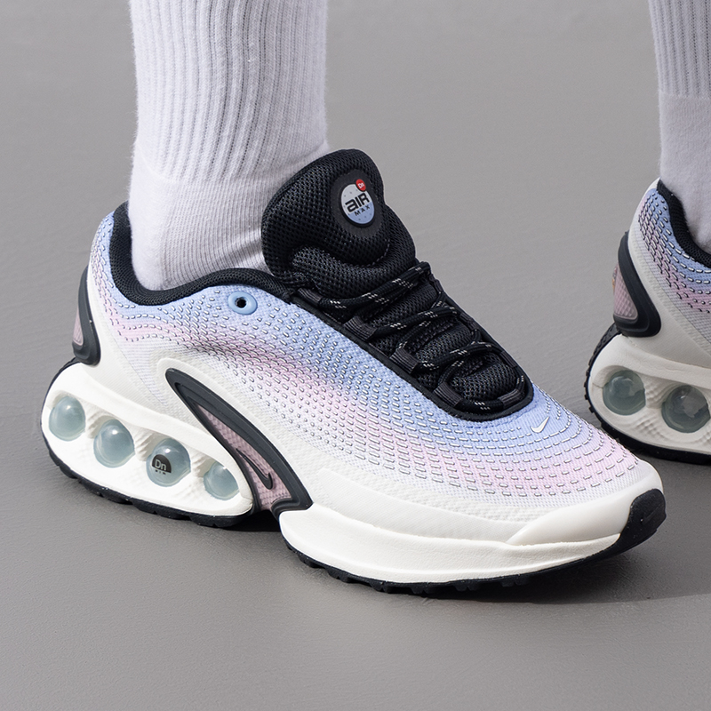 NIKE耐克缓震气垫鞋女鞋冬季新款AIR MAX DN PRM运动鞋女士休闲鞋