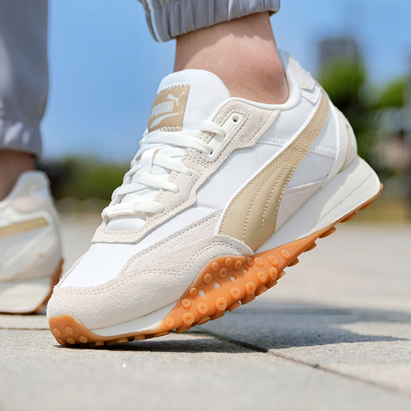 PUMA彪马男鞋女鞋冬季新款运动鞋休闲鞋章鱼鞋情侣鞋轻便跑鞋子