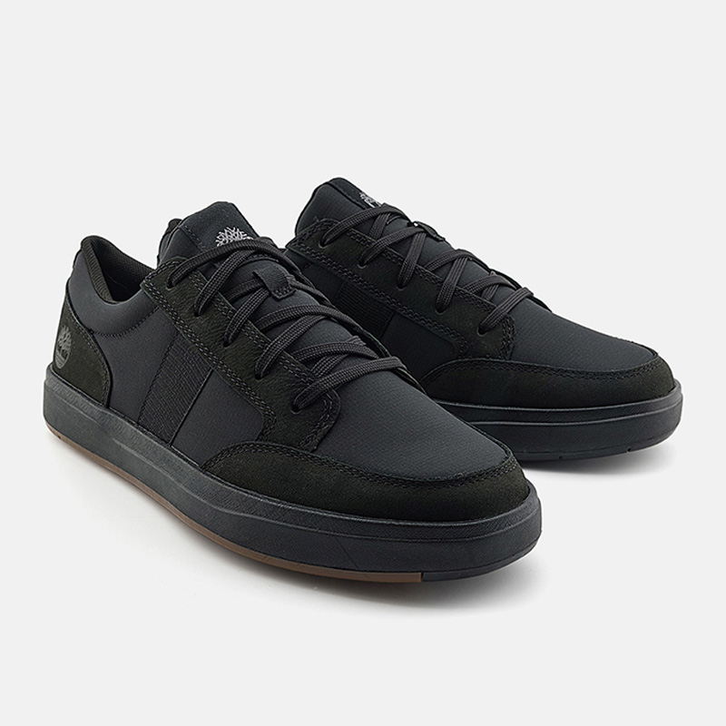 Timberland添柏岚官方旗舰男鞋秋季新款户外休闲鞋运动鞋男士板鞋