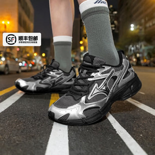 减震透气男女运动鞋 冬季 D1GH2229 2K复古跑步鞋 Mizuno美津浓Speed