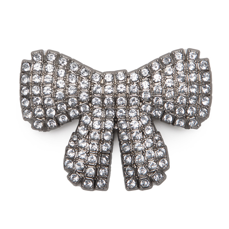 Crocs卡骆驰男女鞋扣配饰26新款可拆卸鞋上饰品时尚洞洞鞋鞋花