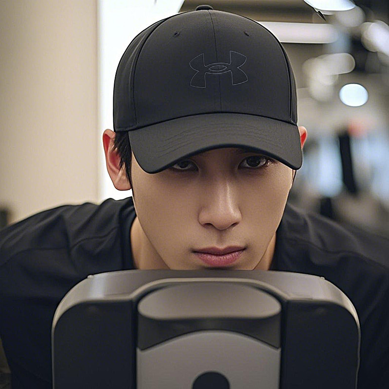 安德玛帽子户外鸭舌帽男帽春季新款透气休闲运动帽时尚棒球帽,运动包/户外包/配件,运动帽,淘宝优惠券,粉丝福利购,淘宝优惠卷