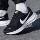 NIKE Официальная аутентичная мужская обувь NIKE 2025 осень и зима, новая повседневная спортивная обувь с амортизацией из сетки, мужские кроссовки mini 1