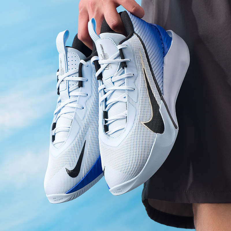 Nike耐克篮球鞋男鞋G.T. JUMP ACADEMY EP休闲鞋比赛运动鞋HF1804