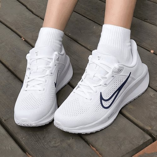 NIKE耐克轻便跑步鞋女鞋夏季新款透气跑鞋慢跑运动鞋子FD6476