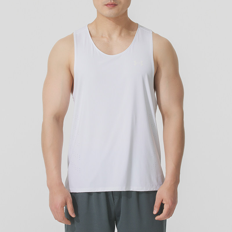 安德玛运动背心男2025冬季透气健身训练跑步无袖T恤运动跑步上衣,运动服/休闲服装,运动背心,淘宝优惠券,粉丝福利购,淘宝优惠卷