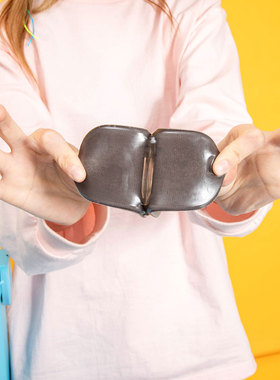 sofsole舒足速乐后跟垫男女凝胶垫减震运动鞋垫足跟垫脚跟垫