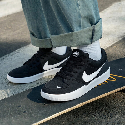 NIKE耐克正品男女SBFORCE58板鞋