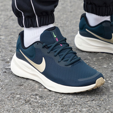 耐克NIKE正品男鞋2025新款运动鞋轻便休闲鞋透气减震跑步鞋FB2207