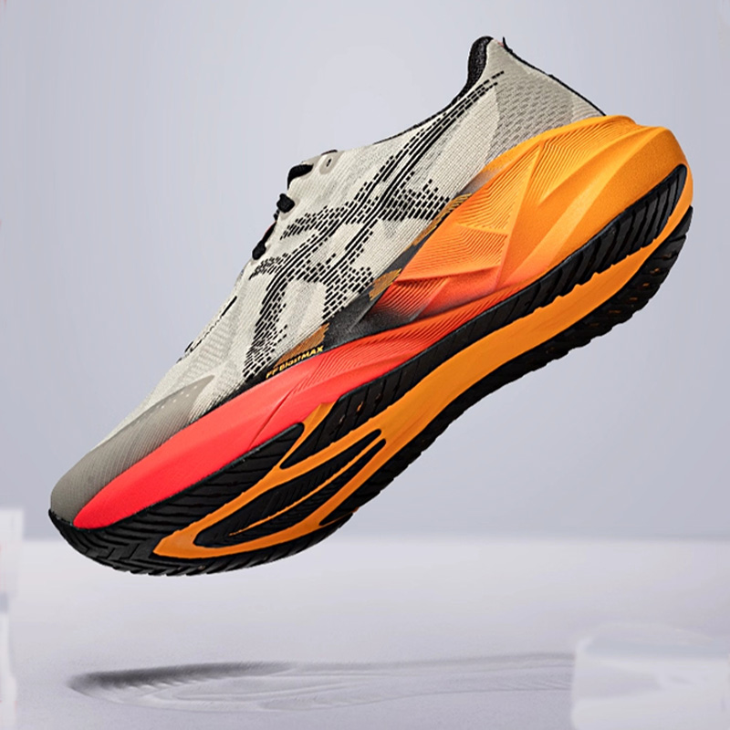 亚瑟士男鞋 2025秋季新款运动鞋健身训练减震舒适时尚潮流跑步鞋