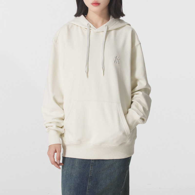 MLB官方 情侣卫衣男装女装春季新款休闲宽松运动服时尚长袖套头衫,运动服/休闲服装,运动卫衣/套头衫,淘宝优惠券,粉丝福利购,淘宝优惠卷