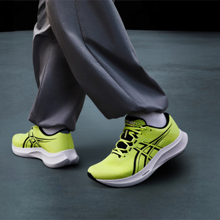 男鞋 1011C084 HYPER 5低帮休闲运动鞋 750 SPEED Asics亚瑟士跑步鞋