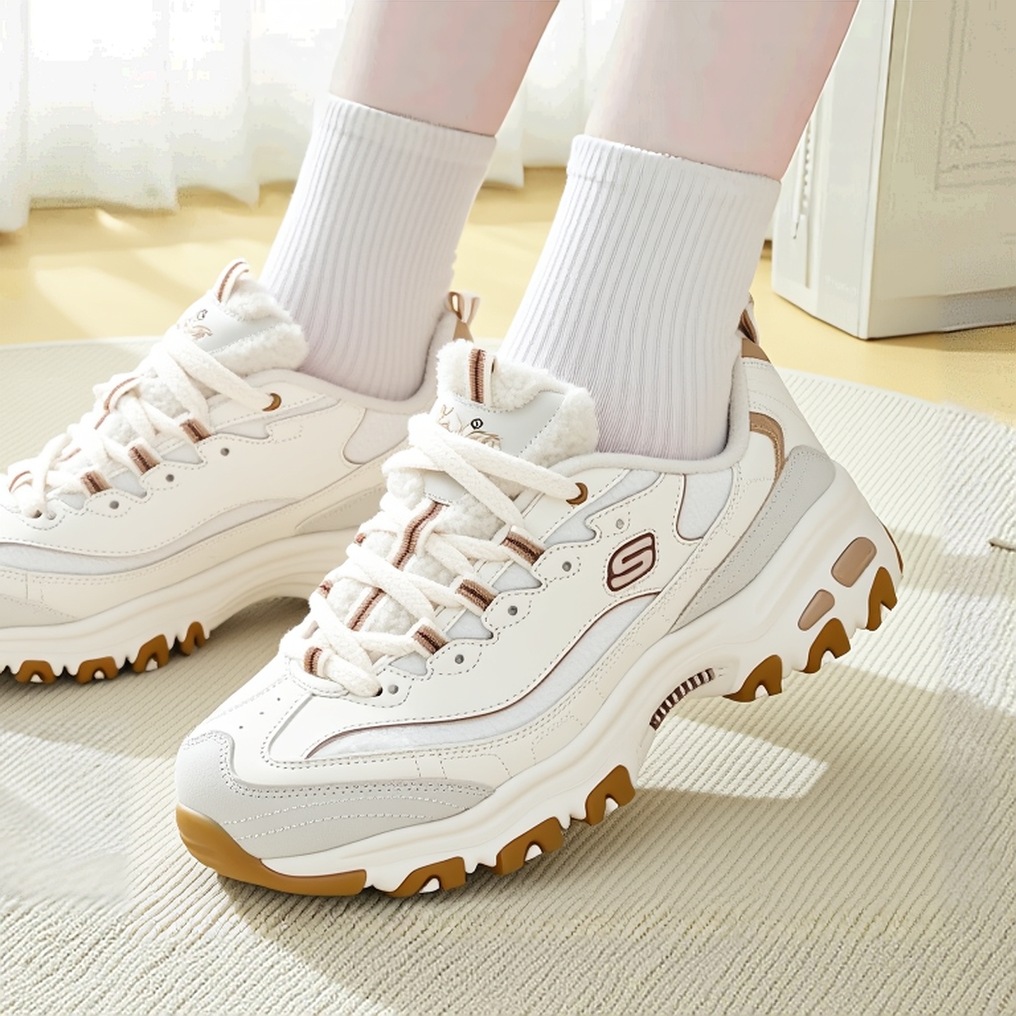 商场同款 正品保证