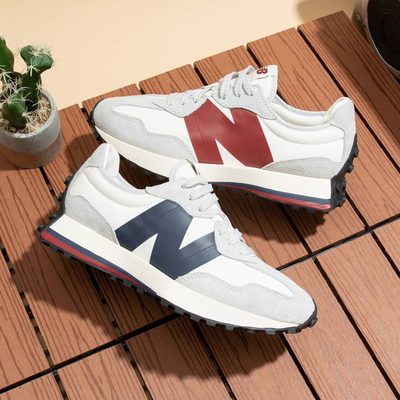 情侣鸳鸯鞋男鞋NEWBALANCE