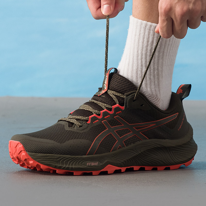 亚瑟士asics trabuco terra 3跑步鞋男鞋 25新款轻便透气运动鞋,运动鞋new,跑步鞋,淘宝优惠券,粉丝福利购,淘宝优惠卷