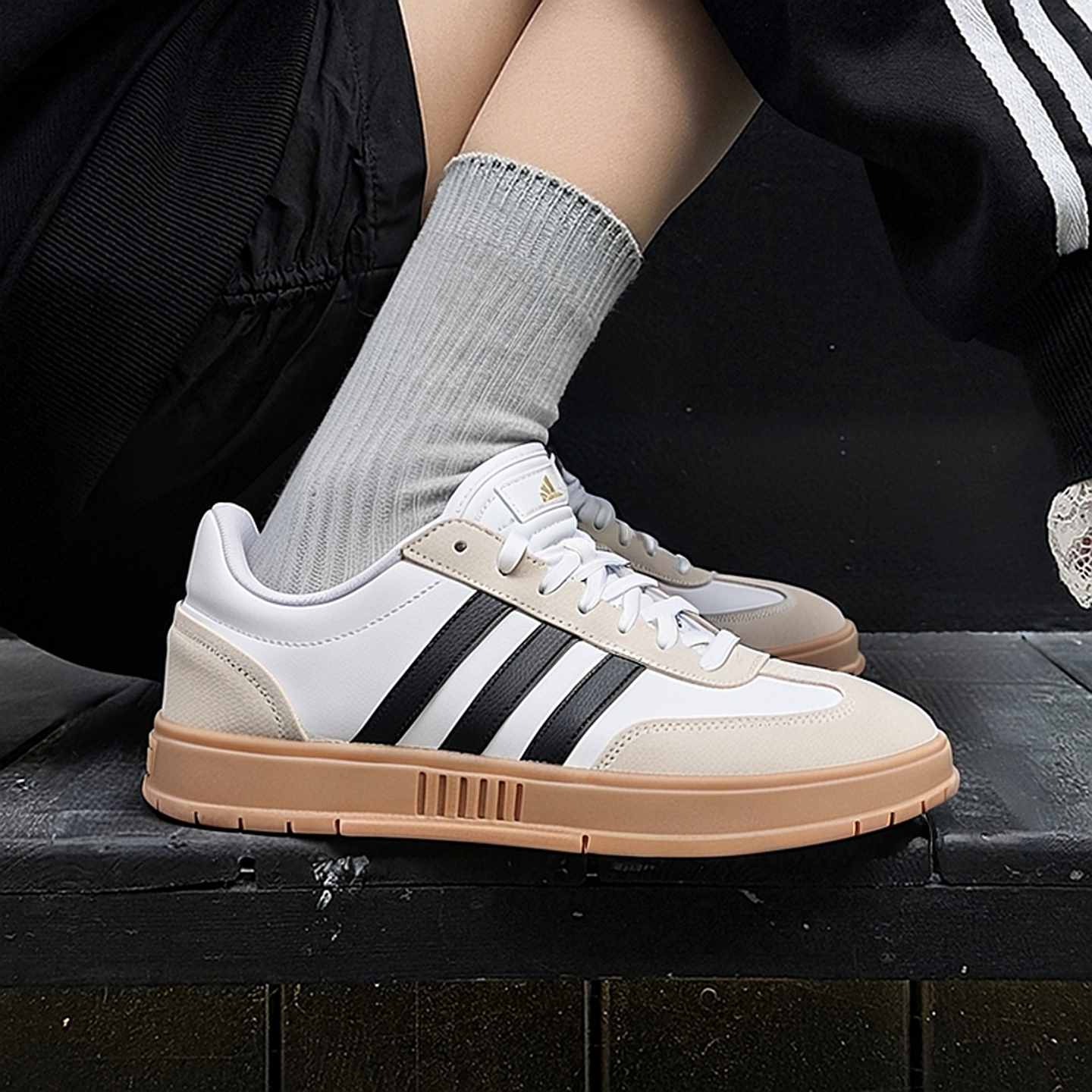 运动休闲 商城同款