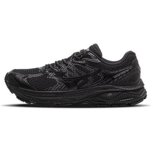 MIZUNO美津浓缓震跑步鞋RACERV2