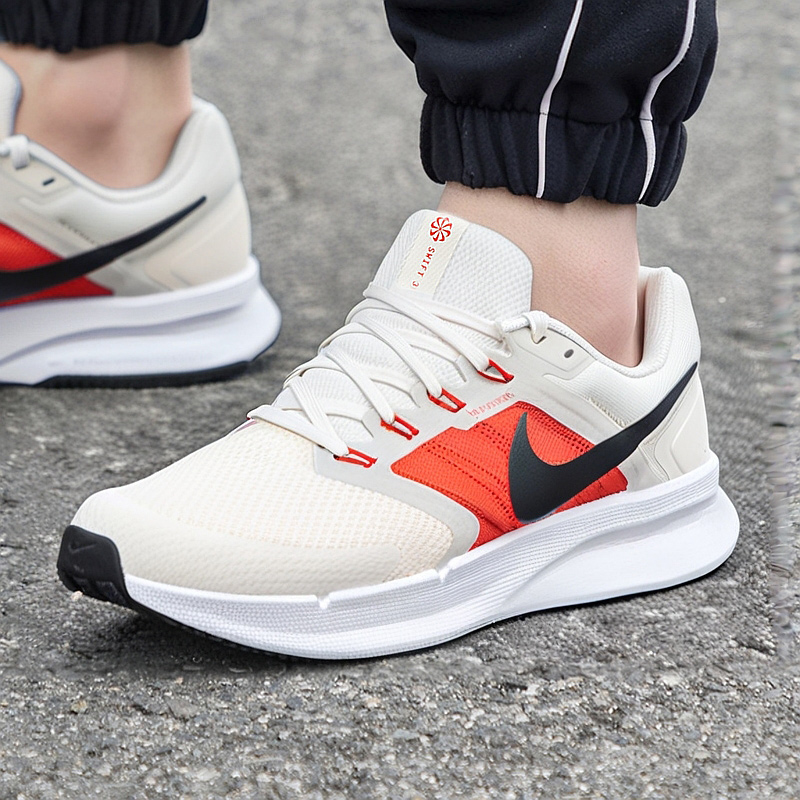 Nike耐克官方正品透气跑步鞋