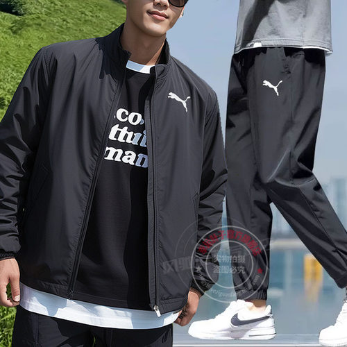 运动休闲 商场同款