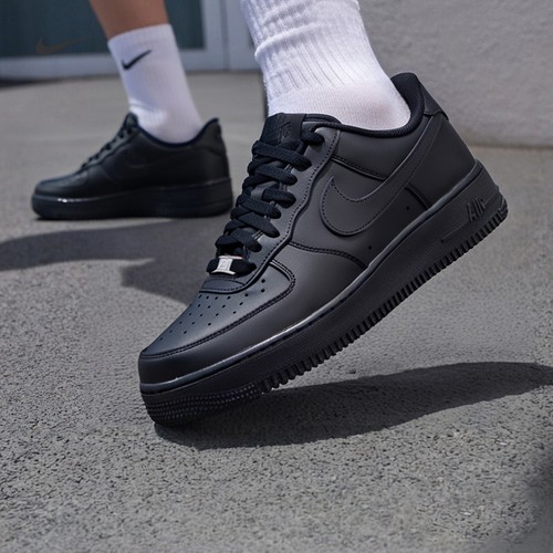 官方正品空军一号AF1板鞋