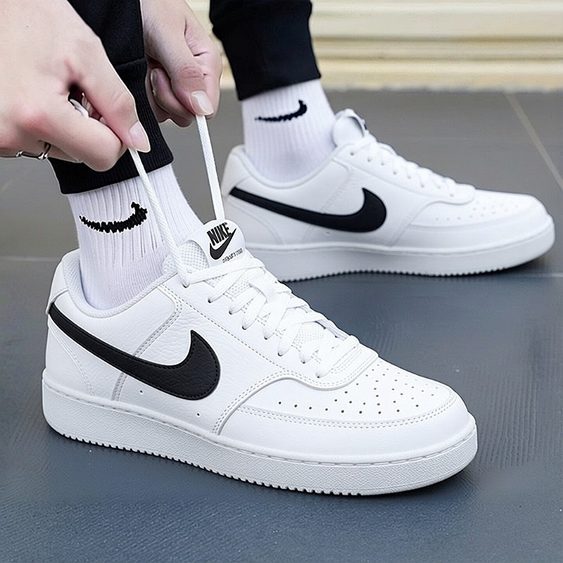 NIKE耐克官方正品男鞋2026新款COURT小白鞋运动鞋夏季板鞋休闲鞋