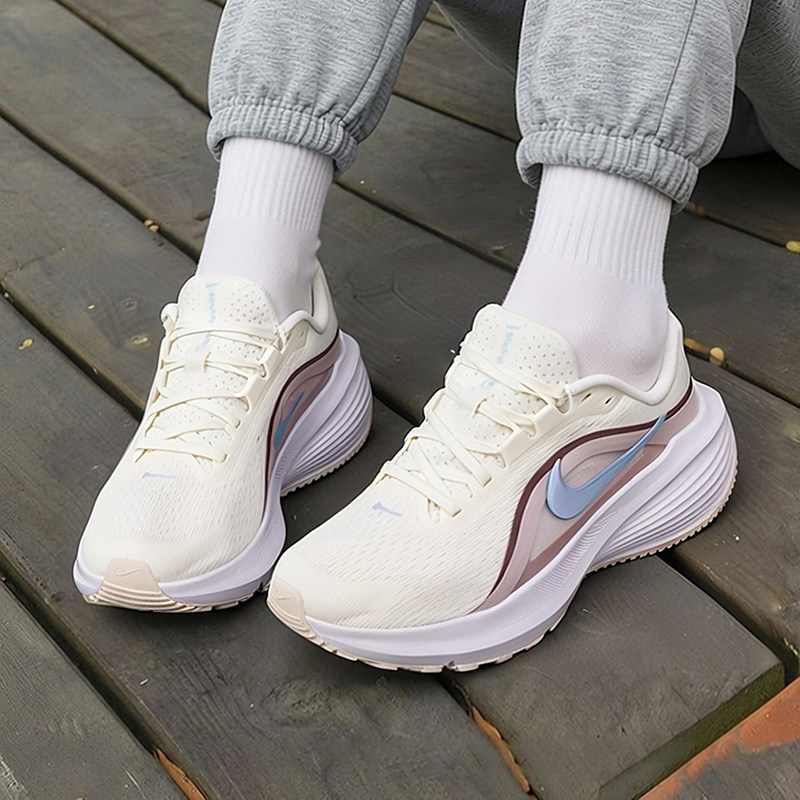幸运叶子丨NIKE耐克官方旗舰正品女鞋2026新款夏季轻便耐磨运动鞋