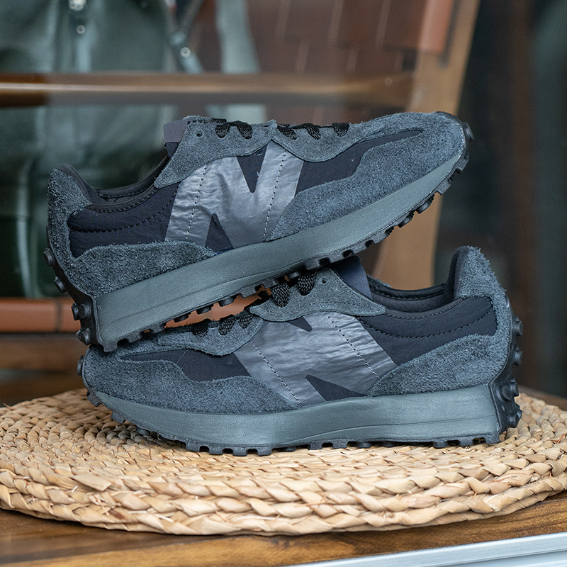 New balance NB低帮慢跑鞋男鞋女鞋夏季新款经典休闲鞋复古运动鞋
