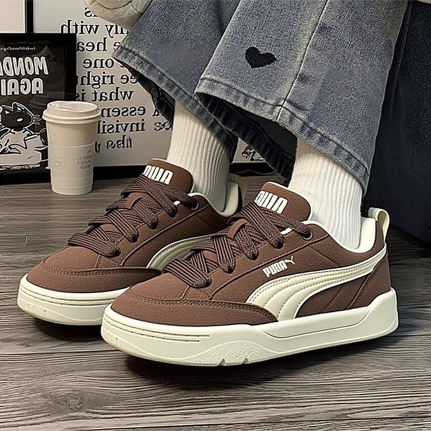 商场同款 正品保证