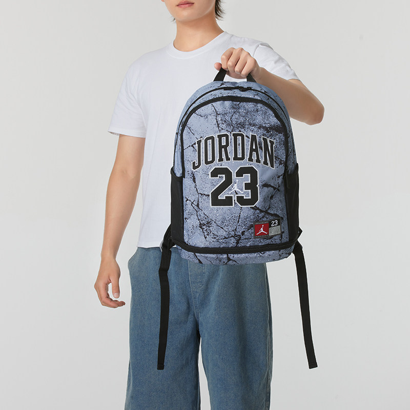 NIKE耐克双肩包男包女包冬季新款儿童背包运动包电脑包休闲包书包