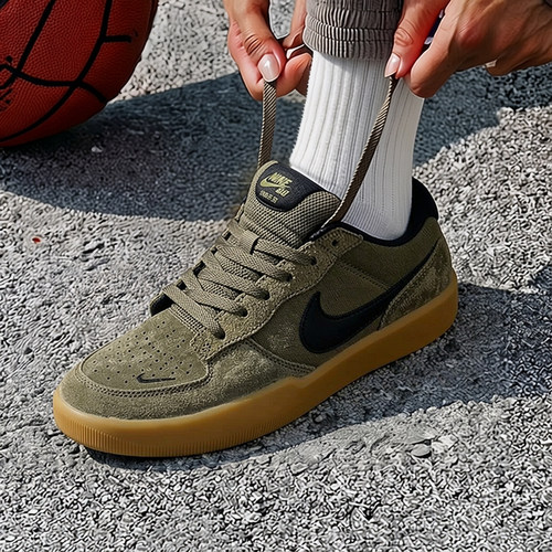 NIKESBFORCE58男女板鞋夏季