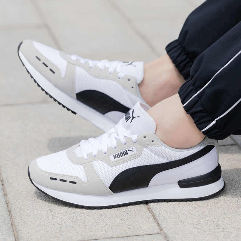 运动舒适 休闲时尚