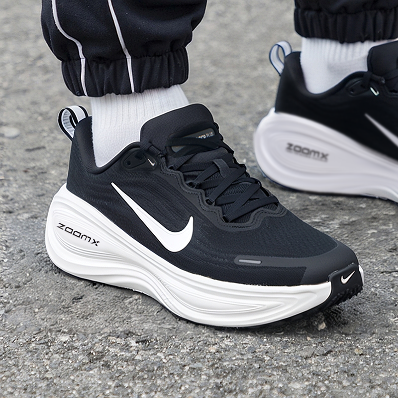 NIKE耐克男鞋2025冬季新款VOMERO PLUS运动鞋训练跑步鞋HV8150