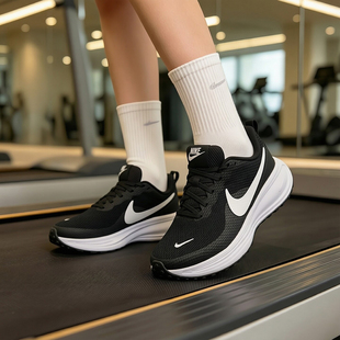 NIKE耐克官方正品旗舰女鞋2026夏季新款网面透气运动鞋女款跑步鞋