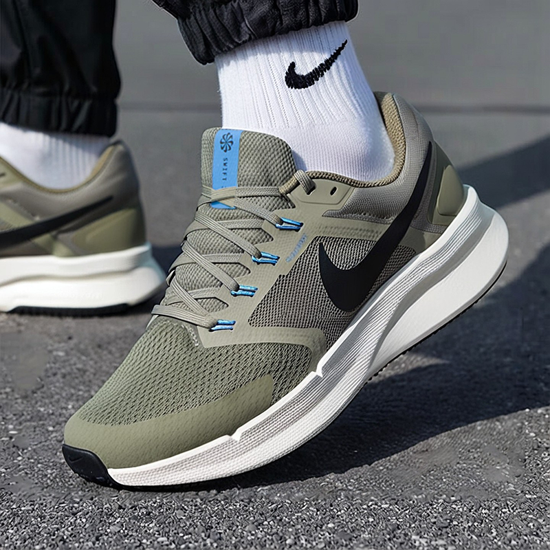NIKE耐克网面减震男鞋2026春季新款RUN SWIFT 3运动鞋轻便跑步鞋,运动鞋new,跑步鞋,淘宝优惠券,粉丝福利购,淘宝优惠卷