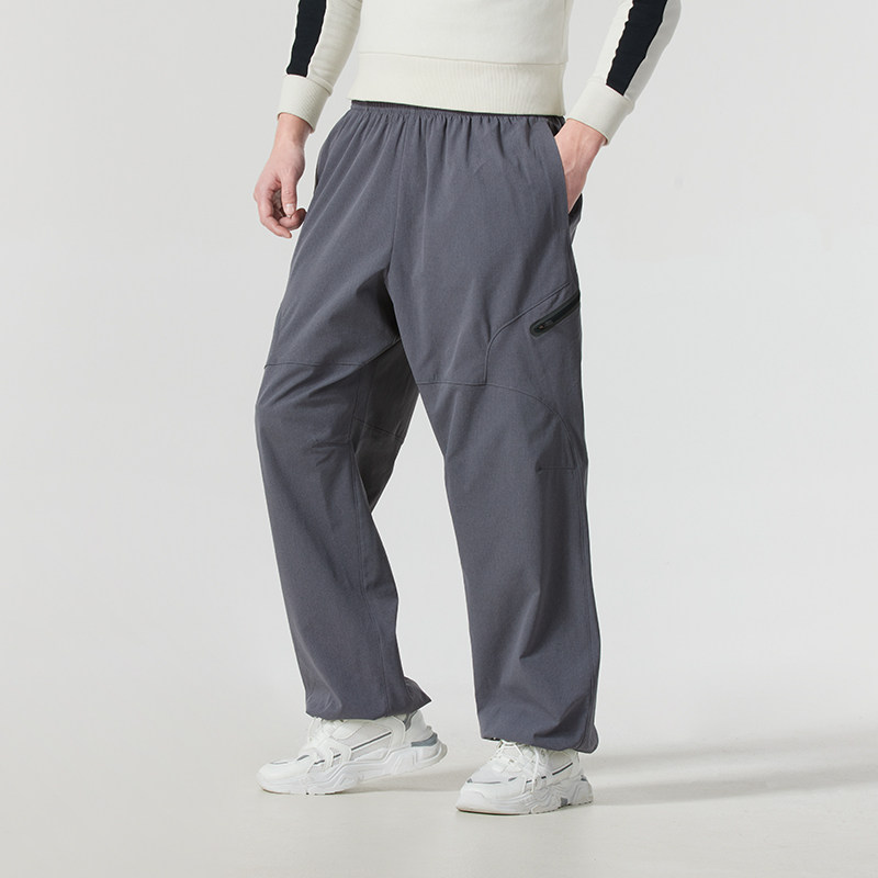 UA安德玛男裤时尚潮流舒适户外健身跑步训练梭织休闲长裤1383782,运动服/休闲服装,运动长裤,淘宝优惠券,粉丝福利购,淘宝优惠卷