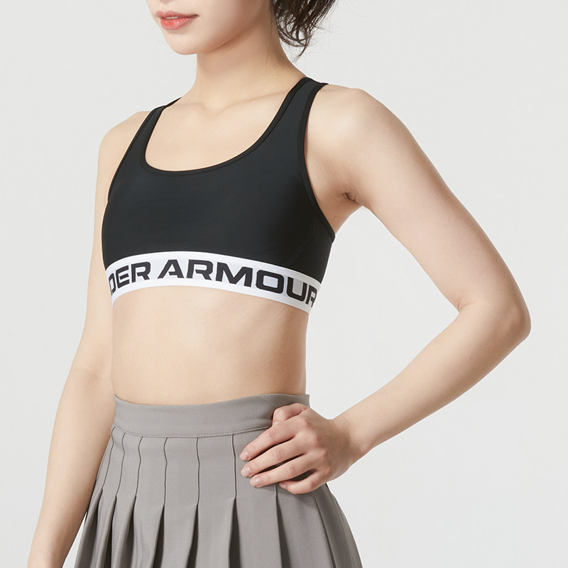UA安德玛运动内衣女冬季新款健身训练背心跑步瑜伽文胸透气胸衣潮,运动服/休闲服装,运动文胸,淘宝优惠券,粉丝福利购,淘宝优惠卷
