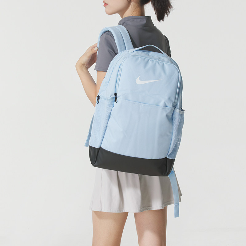 耐克NIKE官方旗舰店男包女包新款运动包学生书包电脑包休闲双肩包