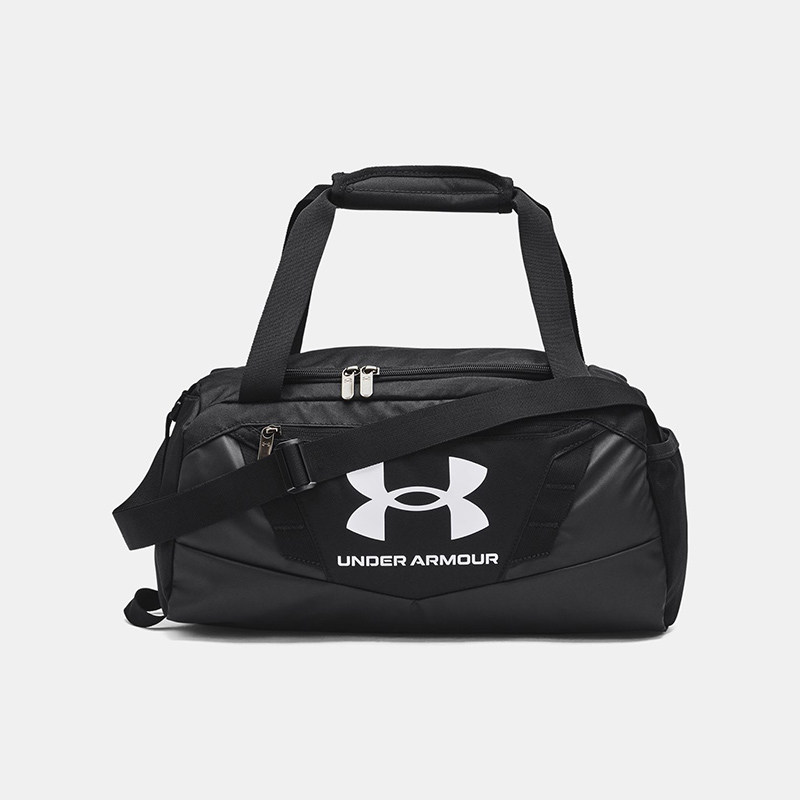 thumbnail for Under Armour's Official Gym Bag UA Undeniable 3.0 Training Sports Travel Bag for Men and Women 1300213