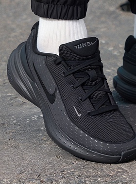 NIKE耐克复古休闲鞋男鞋冬季新款轻便慢跑鞋运动鞋老爹鞋IB2765